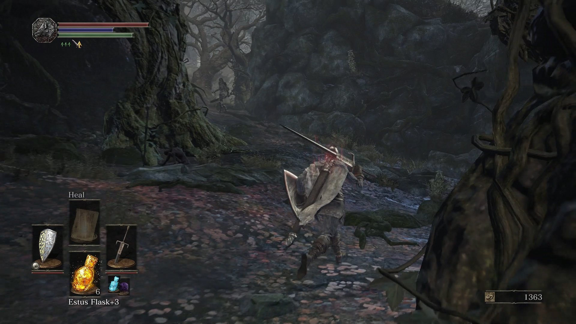 Dark Souls III - Imagen 33